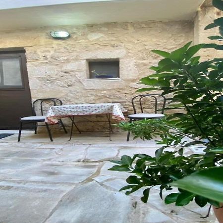 Nikos Traditional House Maláthiros Exterior foto